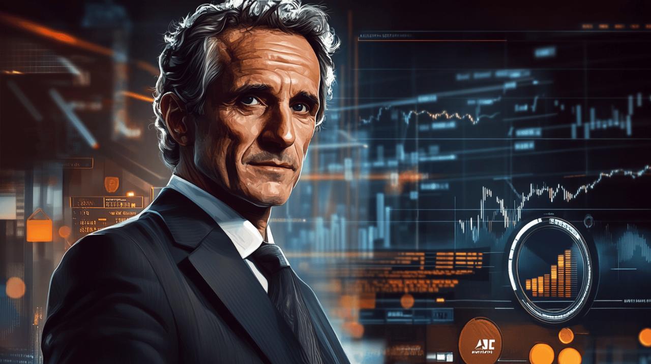 Alain Prost : fortune impressionnante et ses investissements stratégiques dans le monde automobile, l’histoire d’une réussite